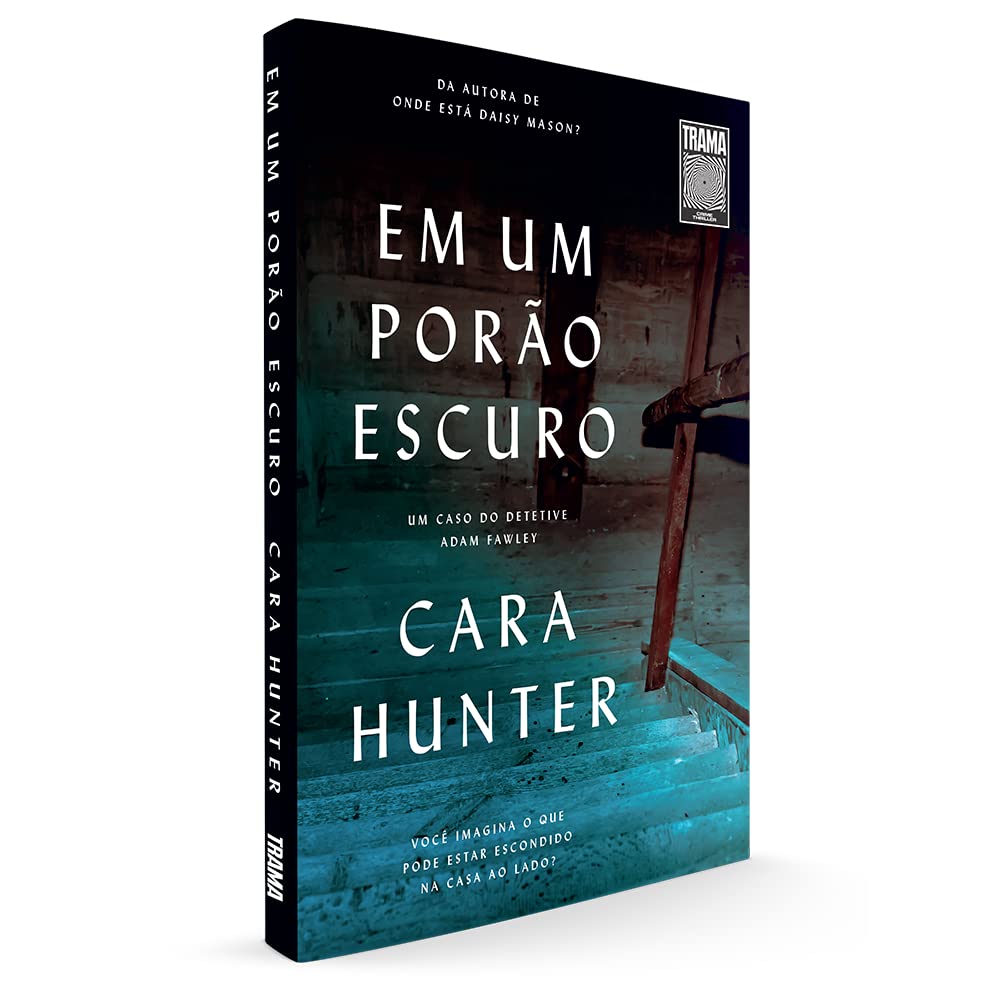 Em um porão escuro baixar o livro de graça