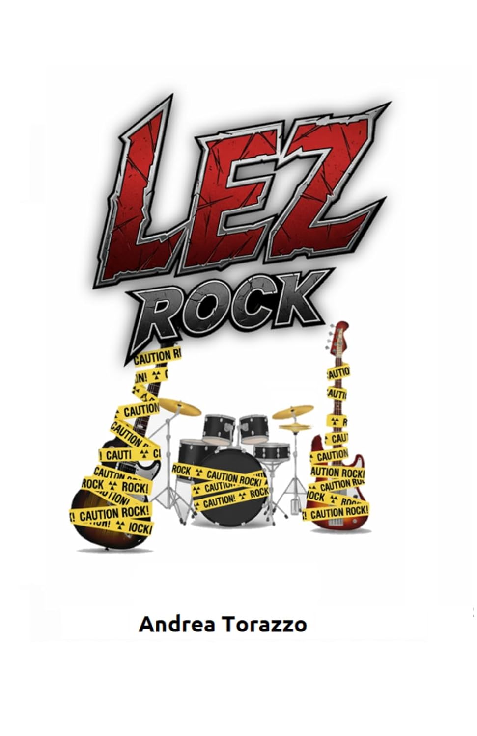 LEZ Rock (Italian Edition) baixar o livro de graça