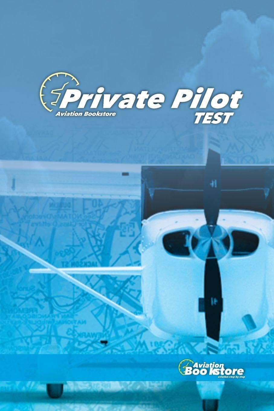 capítulo por capítulo baixar Private Pilot Test