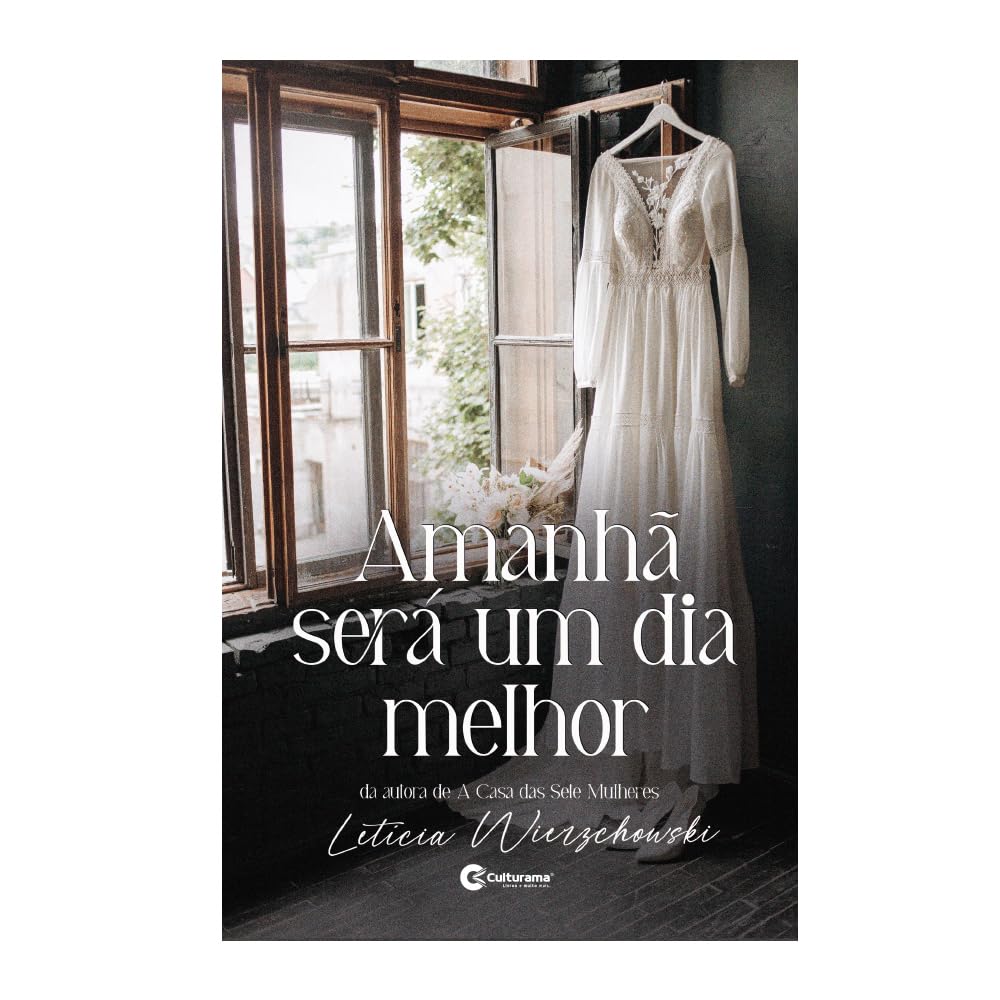 capítulo por capítulo baixar Amanhã será um dia melhor