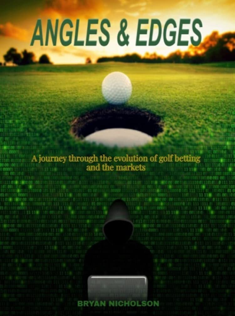 ANGLES & EDGES: a journey through the evolution of golf betting and the markets (Modern Sports Betting Trilogy) (English Edition) baixar livro de graça