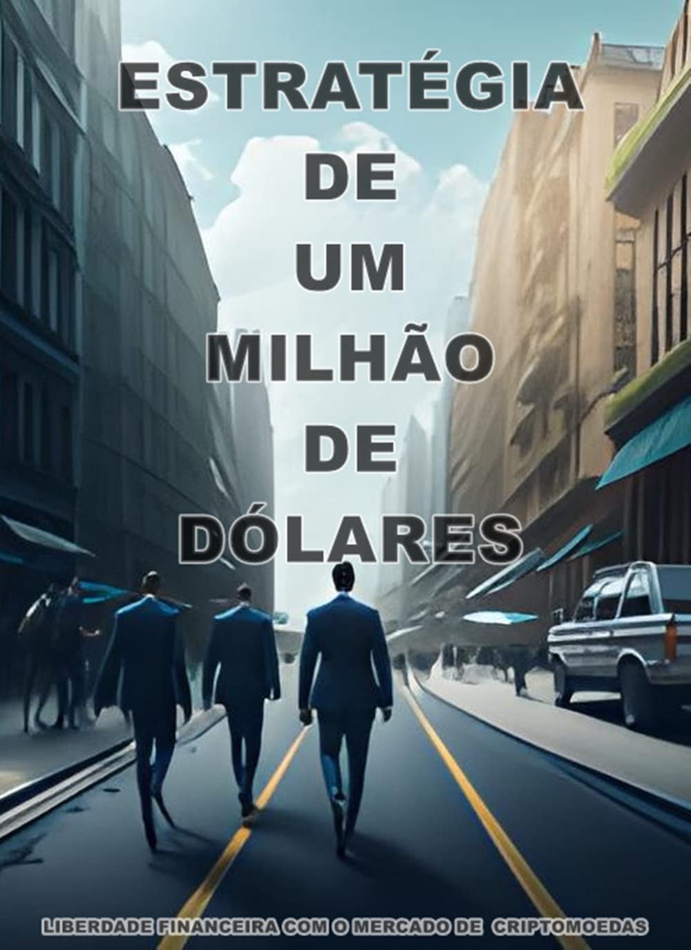 capítulo por capítulo baixar Estratégia de um milhao de dolares