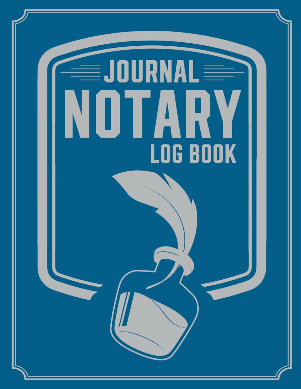 capítulo por capítulo baixar Notary Journal Log Book: Comprehensive Notary Public Record Book with 244 Entries for All Notarial Acts