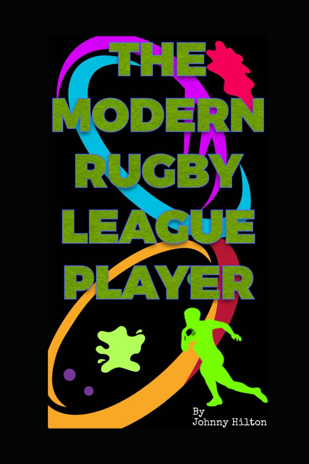 capítulo por capítulo baixar The Modern Rugby League Player