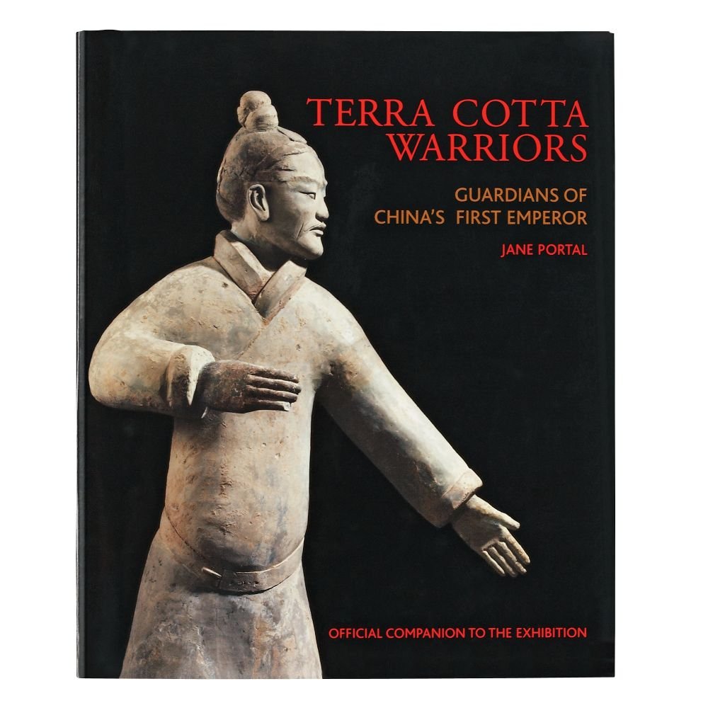 capítulo por capítulo baixar Terra Cotta Warriors: Guardians of China's First Emperor