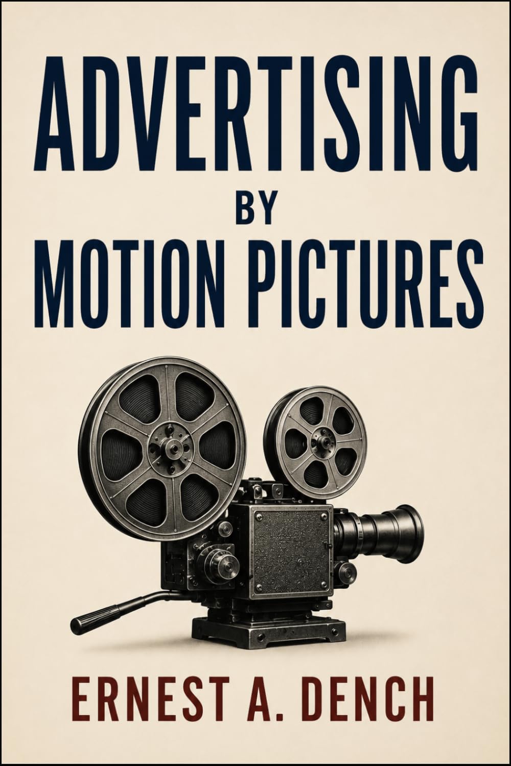 Advertising By Motion Pictures baixar o livro de graça
