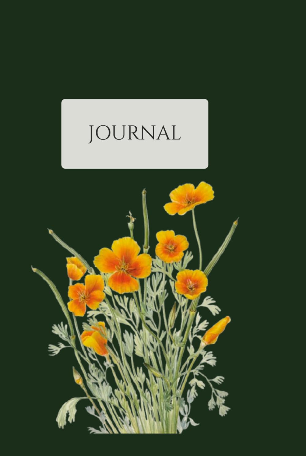 capítulo por capítulo baixar Vintage Botanical Journal: Volume 11 of 12 - Premium Hardcover Combined Lined & Sketch Notebook with Cream Paper, 150 Pages - Antique Victorian Floral Illustration Aesthetic Diary for Writing and Art