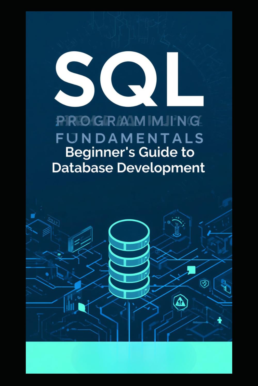 SQL Programming Fundamentals: A Beginner's Guide to Database Development baixar livro de graça