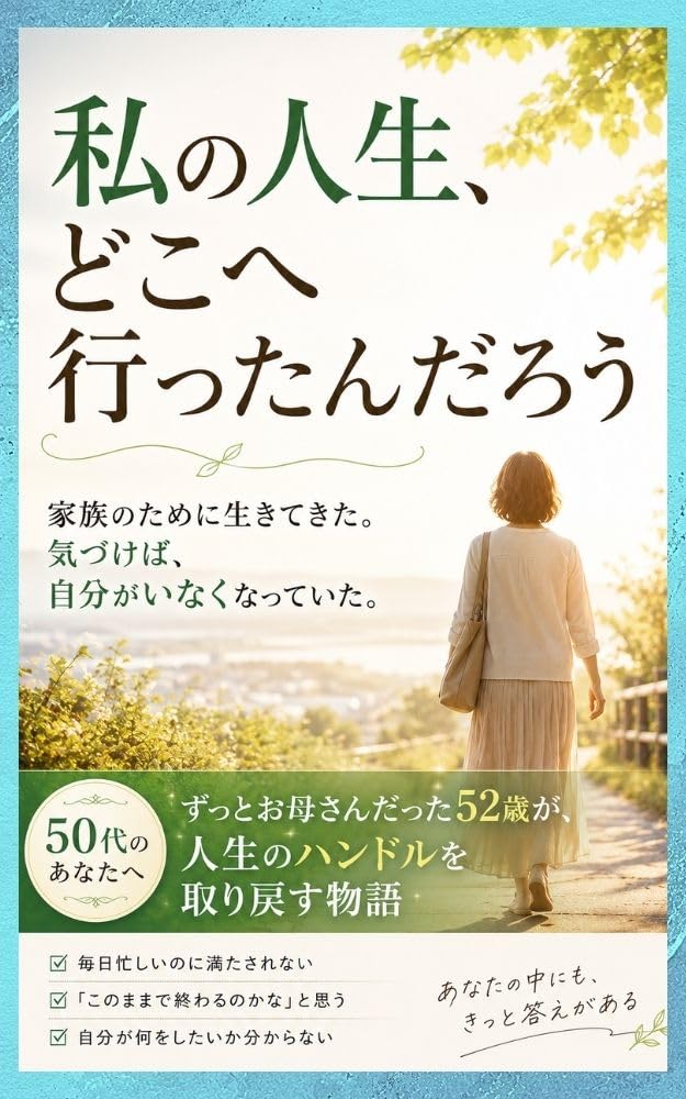 Where Did My Life Go: The Story Of A Fifty Two Year Old Mother Who Began To Find Herself Working Hard But Getting No Results Series One (Japanese Edition) baixar livro de graça
