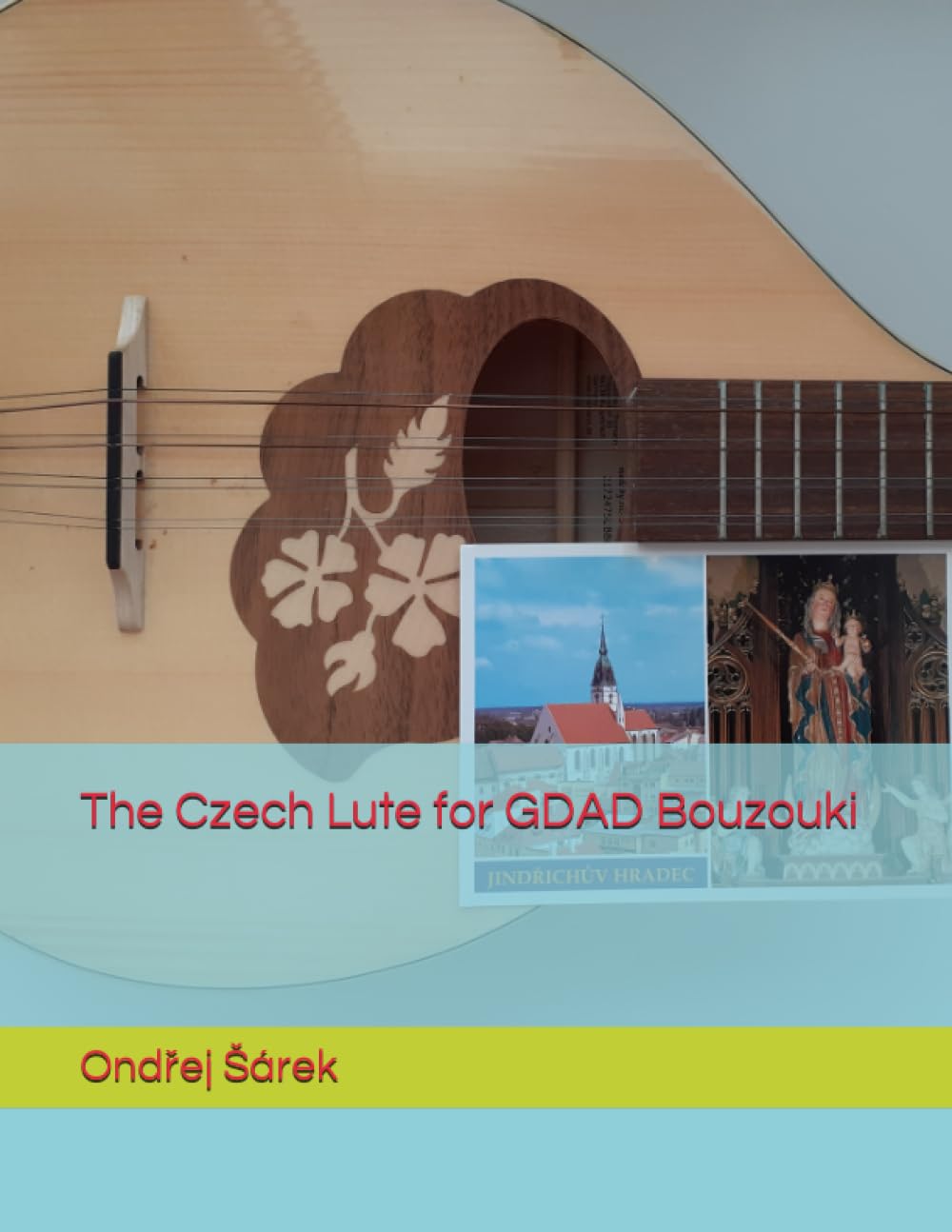 The Czech Lute for GDAD Bouzouki baixar o livro de graça
