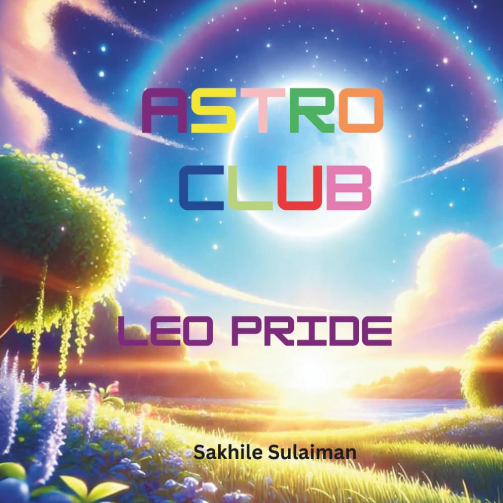 capítulo por capítulo baixar Astro Club Leo Pride