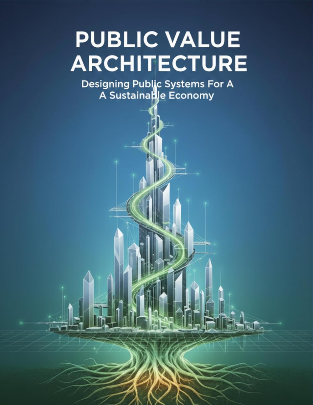 Public Value Architecture: Designing Public Systems For A Sustainable Economy baixar livro de graça