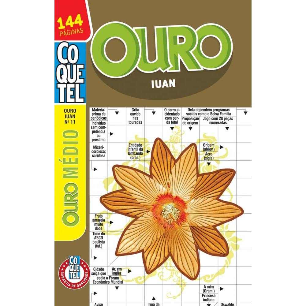 Ouro Iuan baixar livro de graça