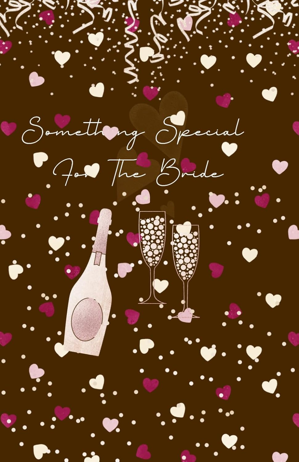 Something Special for the Bride Journal baixar o livro de graça