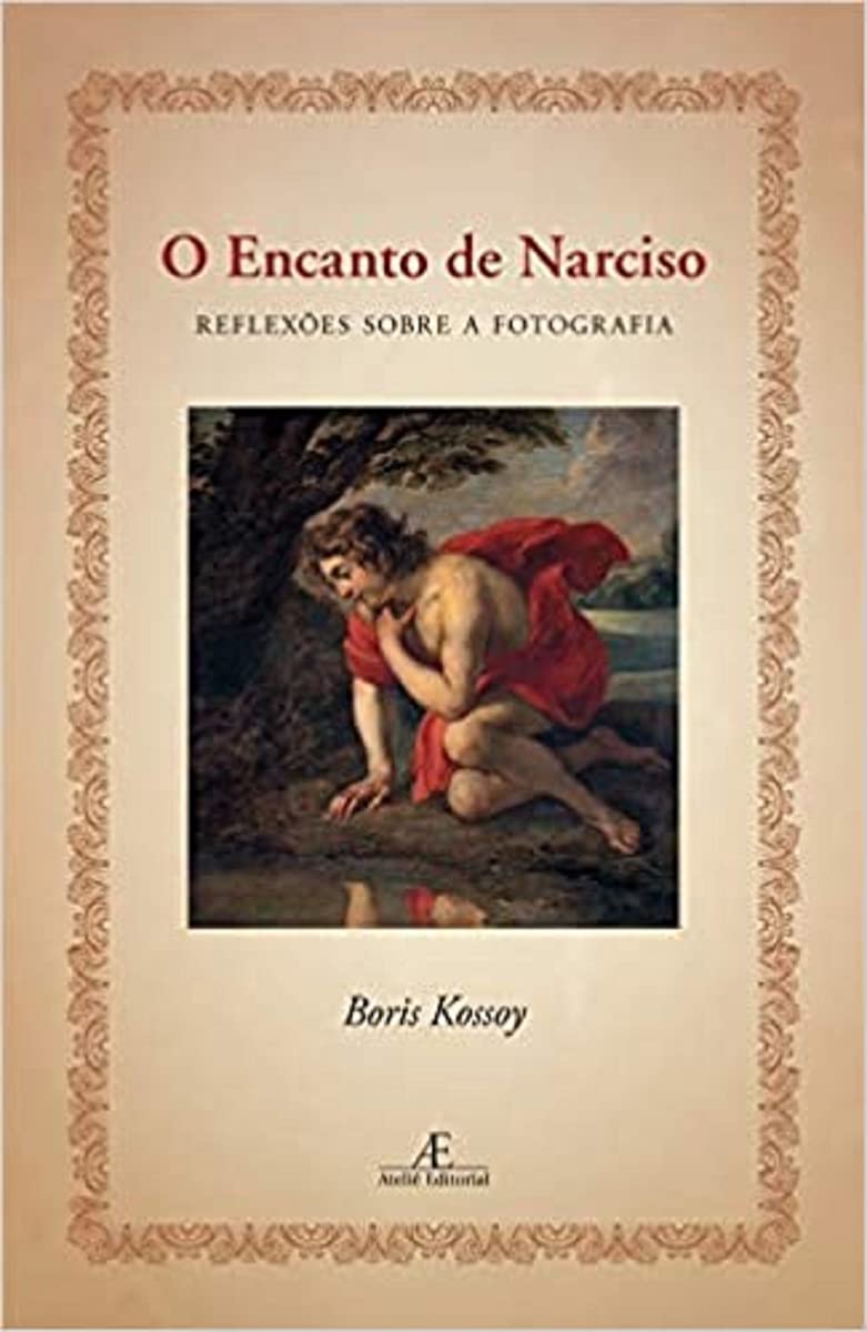 ler totalmente O Encanto de Narciso: Reflexões sobre a Fotografia