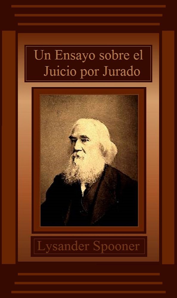 Un Ensayo sobre el Juicio por Jurado (Spanish Edition) baixar o livro de graça