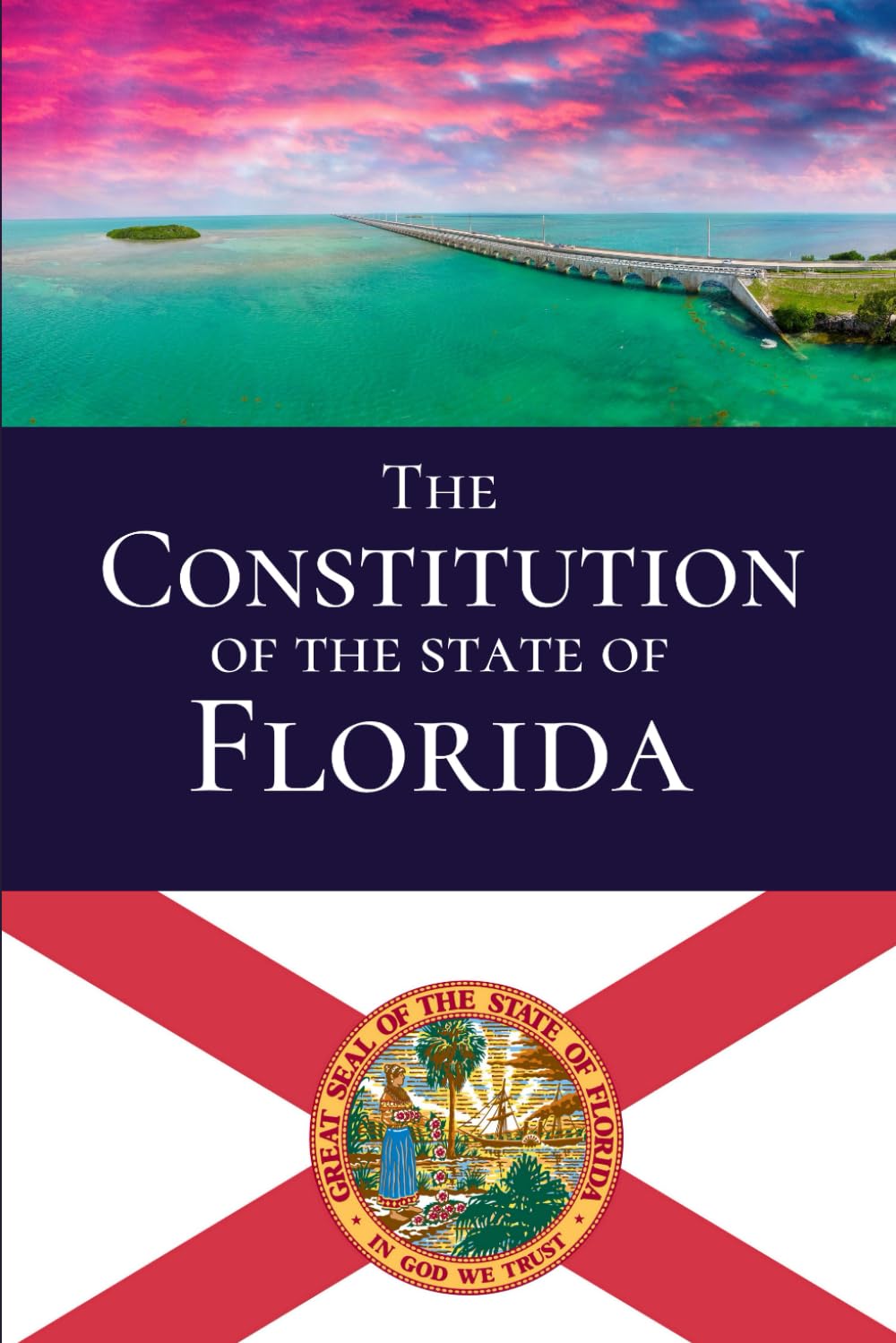 The Constitution of the State of Florida: 2026 Edition baixar livro de graça