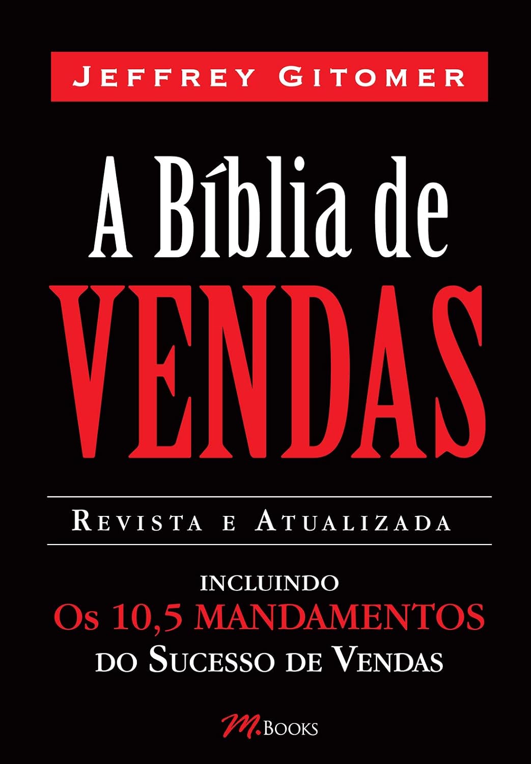 A bíblia de vendas baixar livro de graça