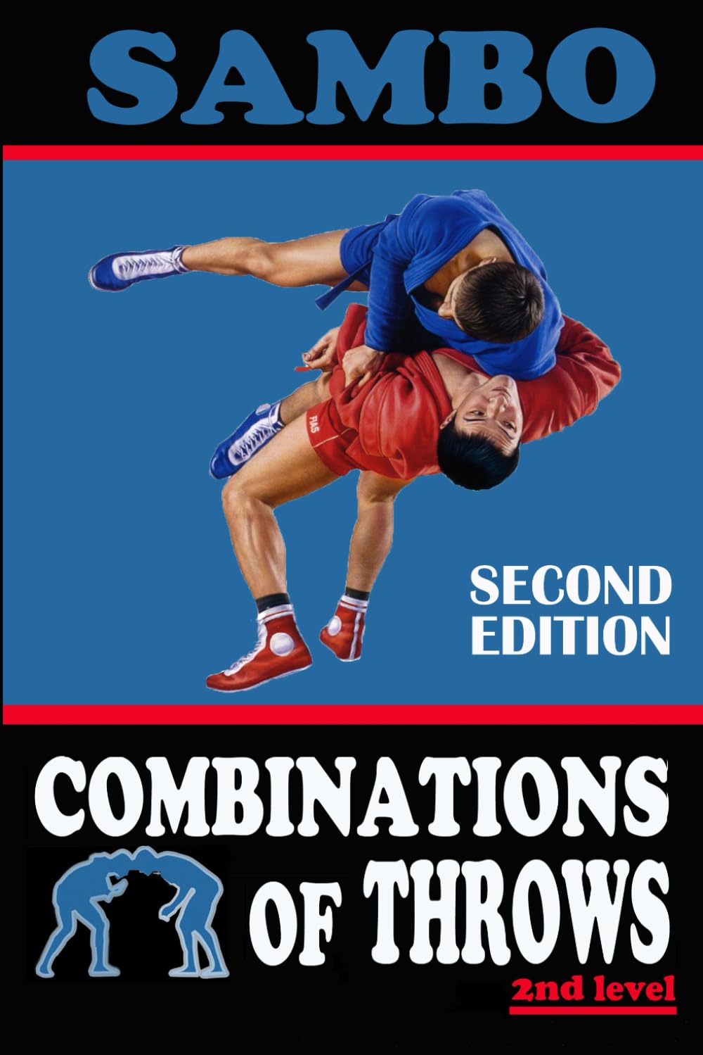 capítulo por capítulo baixar Sambo: combinations of throws