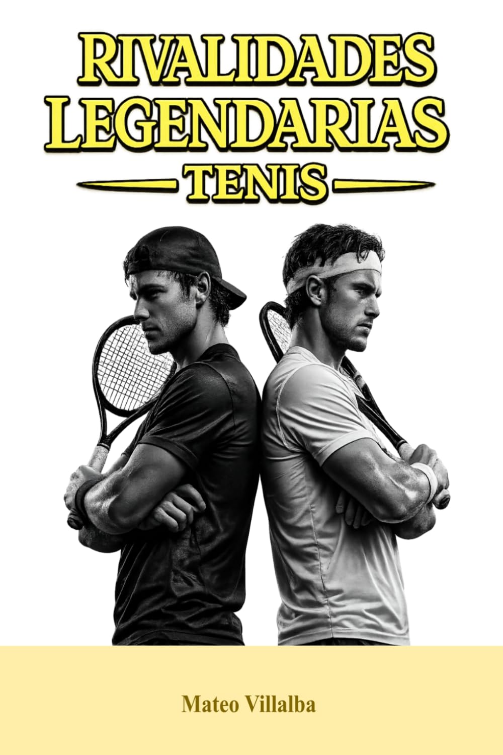Rivalidades Legendarias: Tenis