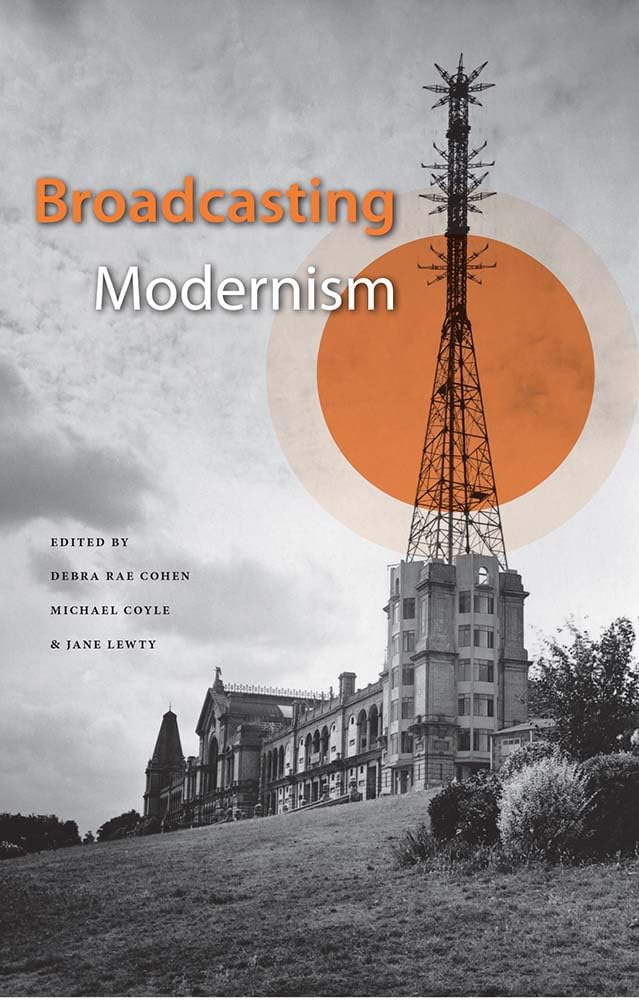 capítulo por capítulo baixar Broadcasting Modernism