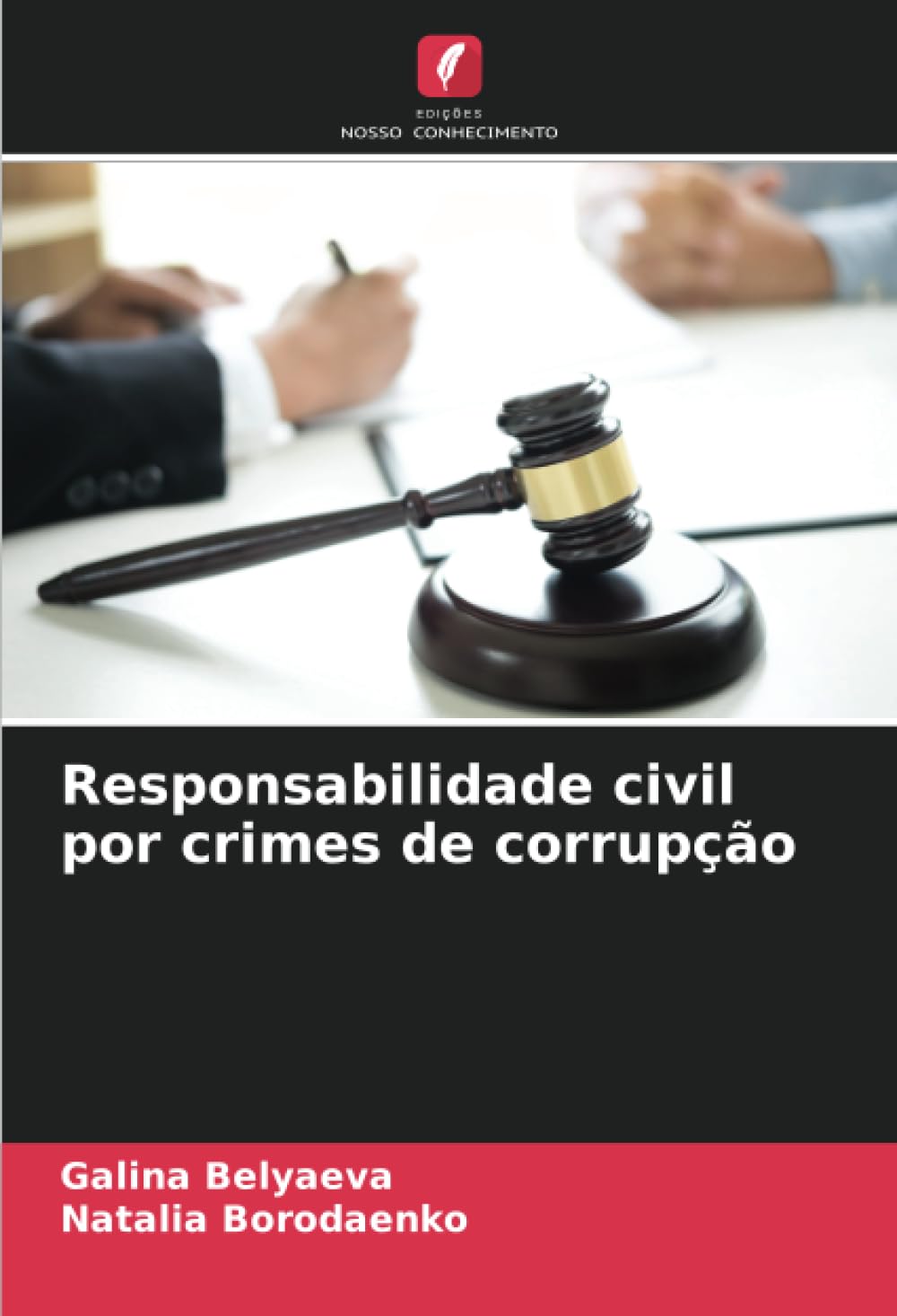 Responsabilidade civil por crimes de corrupção (Portuguese Edition) baixar o livro de graça