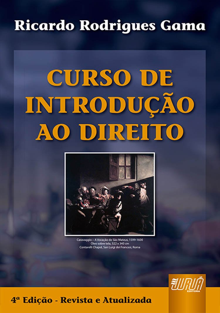 Curso de Introdução ao Direito baixar livro de graça