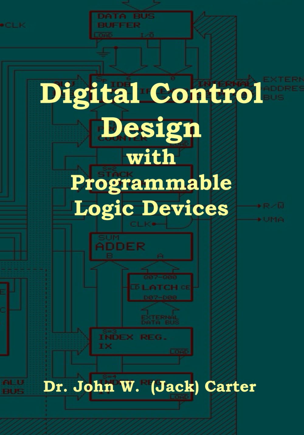 ler totalmente Digital Contol Design: With Programmable Logic Devices