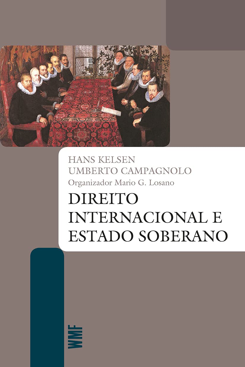 capítulo por capítulo baixar Direito internacional e estado soberano