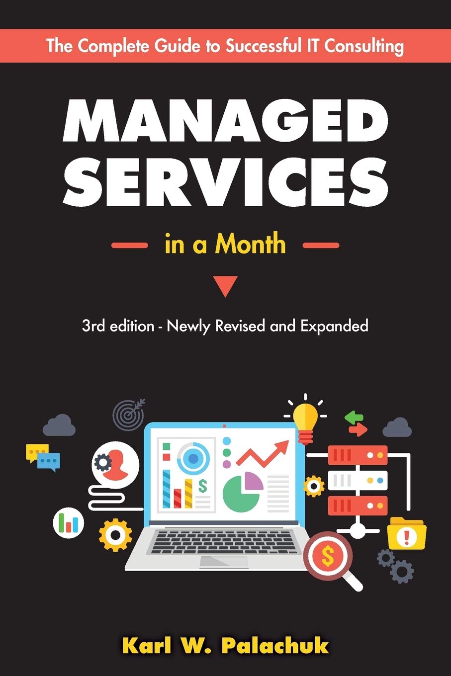 capítulo por capítulo baixar Managed Services in a Month: Build a Successful, Modern Computer Consulting Business in 30Days