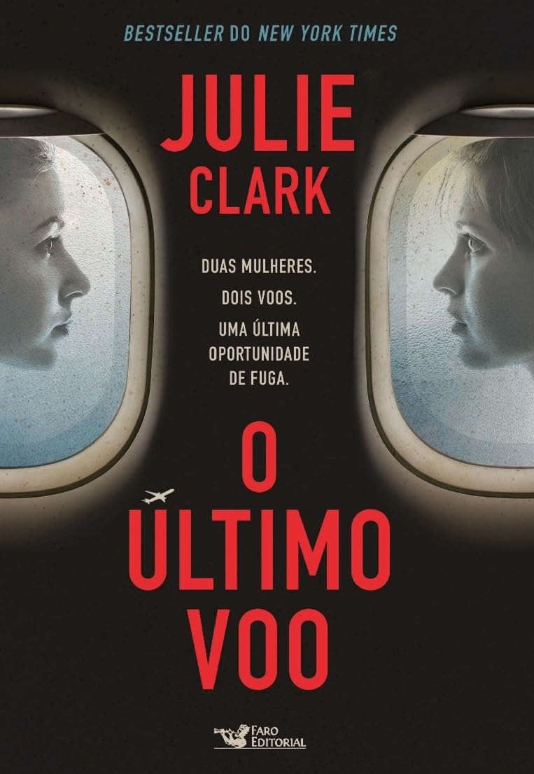 O último voo baixar o livro de graça