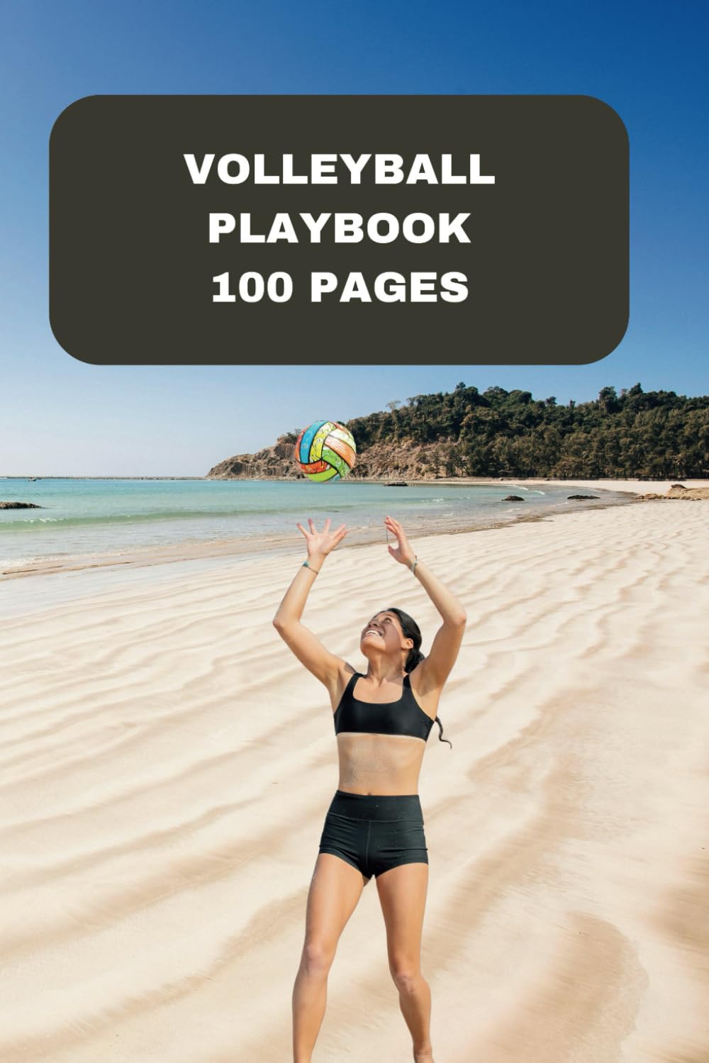 Volleyball Playbook: Your Strategy Companion