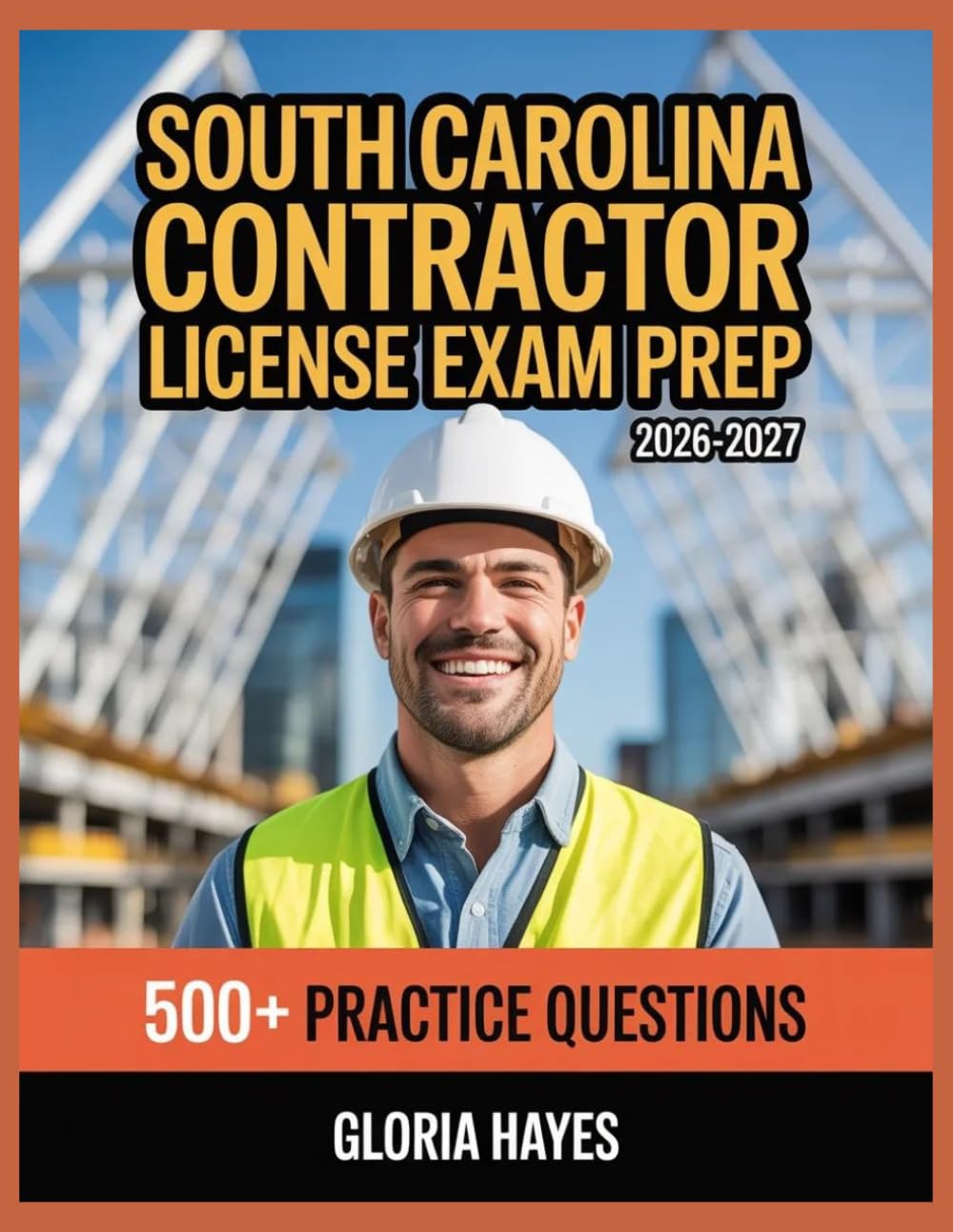 ler totalmente South Carolina Contractor License Exam Prep 2026-2027: Question Bank with Full Answer Keys, Detailed Solutions, and Concept Analysis