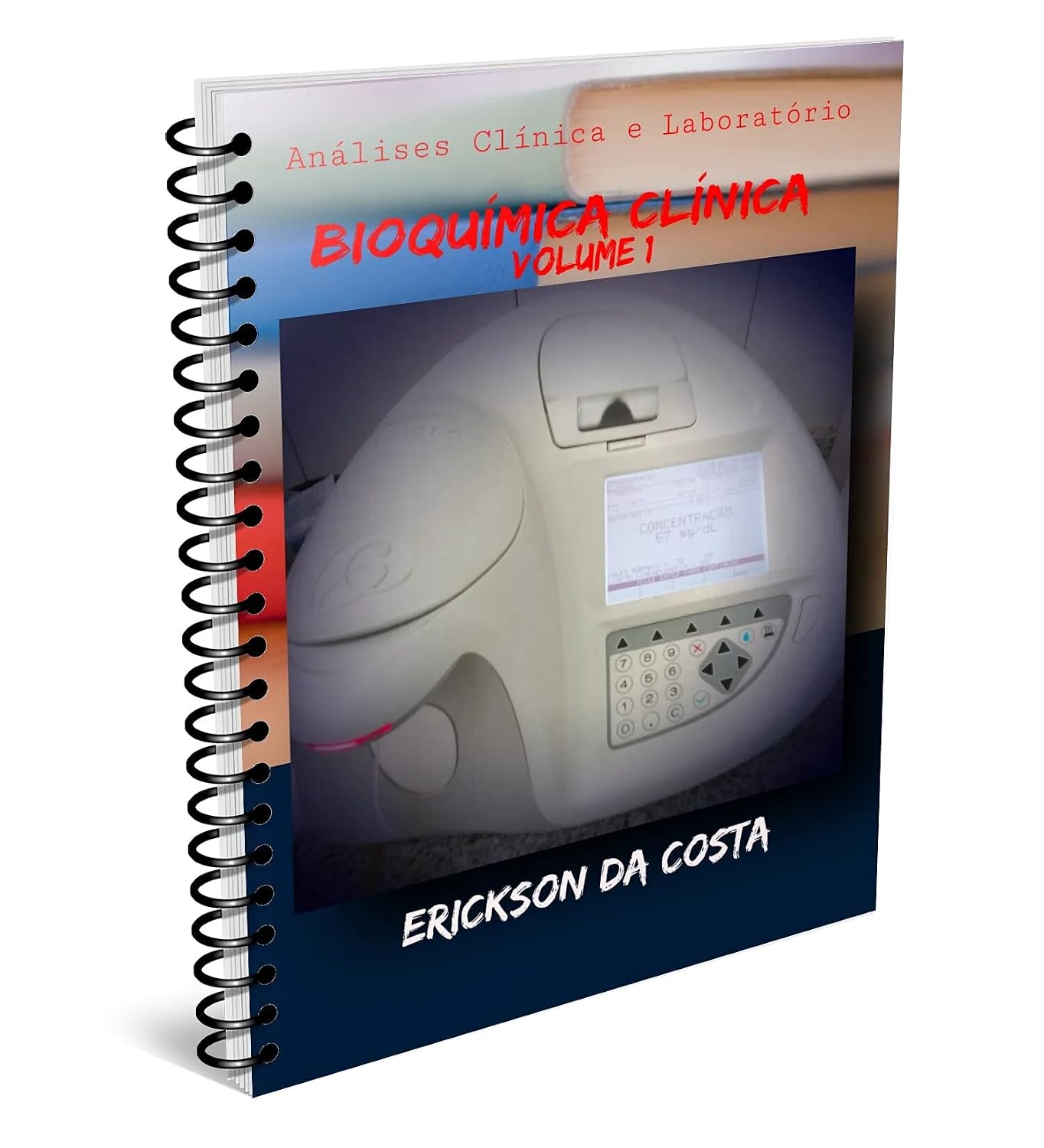 Bioquímica Clínica Volume 1 baixar livro de graça