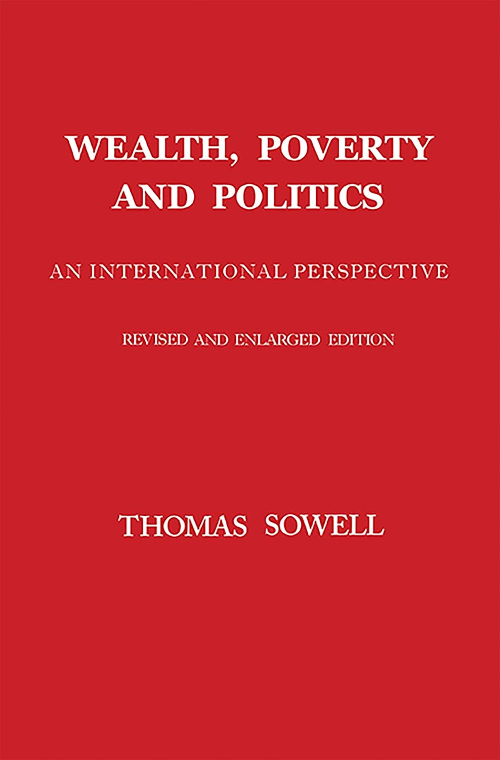 Wealth, Poverty and Politics baixar o livro de graça