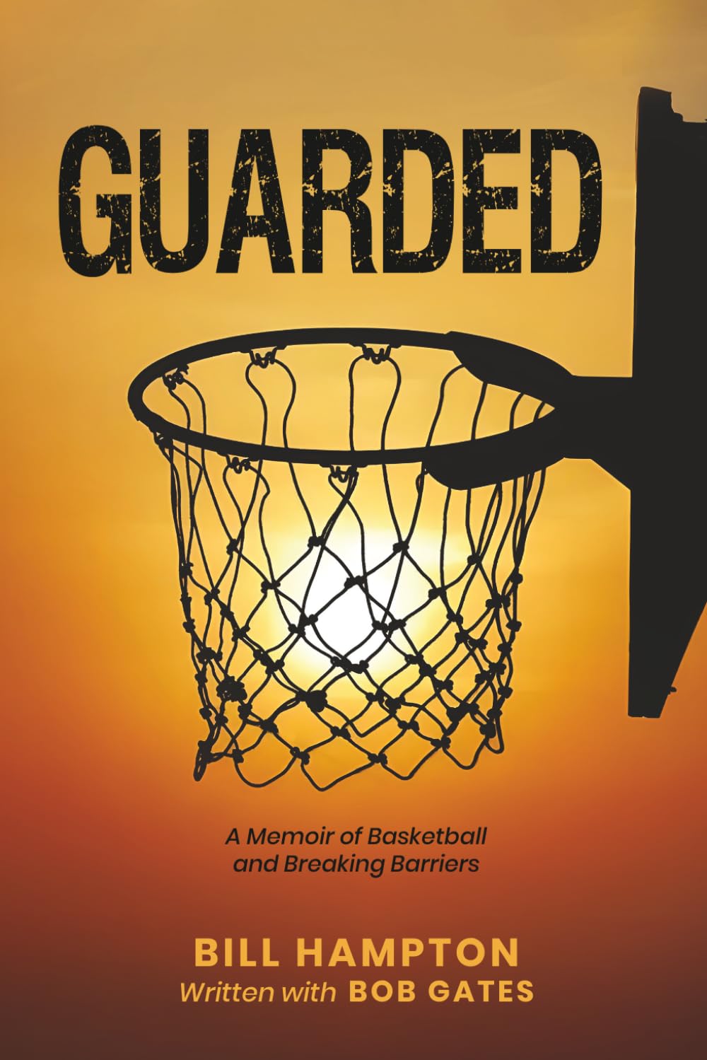 GUARDED: A Memoir of Basketball and Breaking Barriers baixar livro de graça