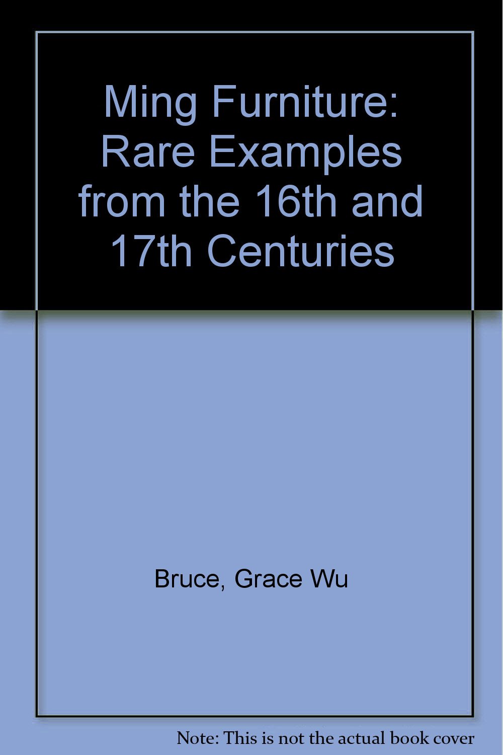 Ming Furniture: Rare Examples from the 16th and 17th Centuries baixar livro de graça