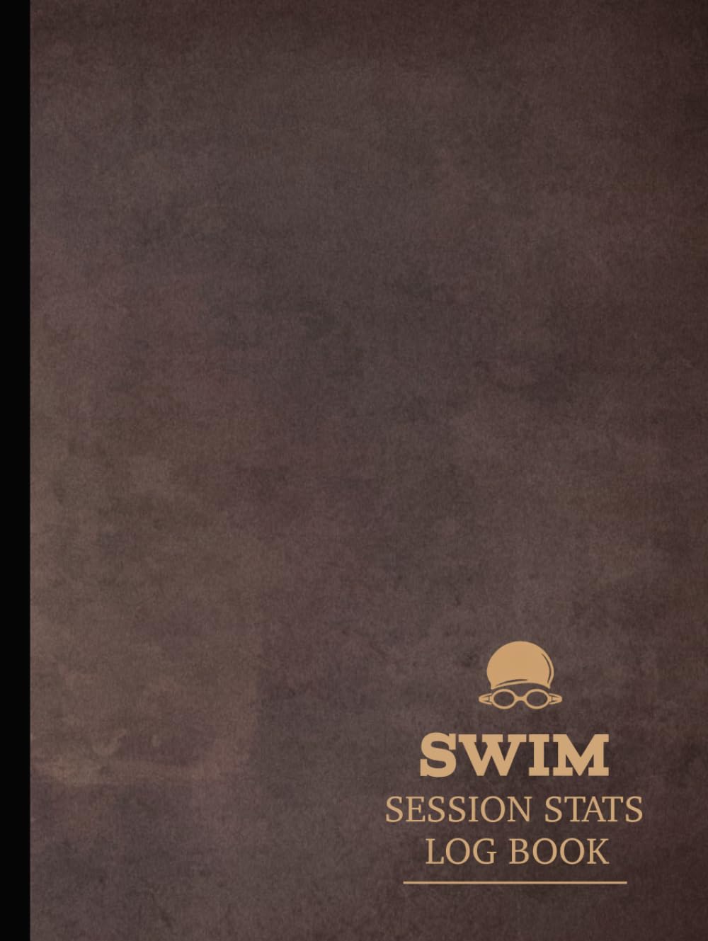 Swim Session Stats Log Book: Swimming Journal. Track Every Stroke. Ideal for Swimmers, Instructors, and Watersports Enthusiasts baixar o livro de graça