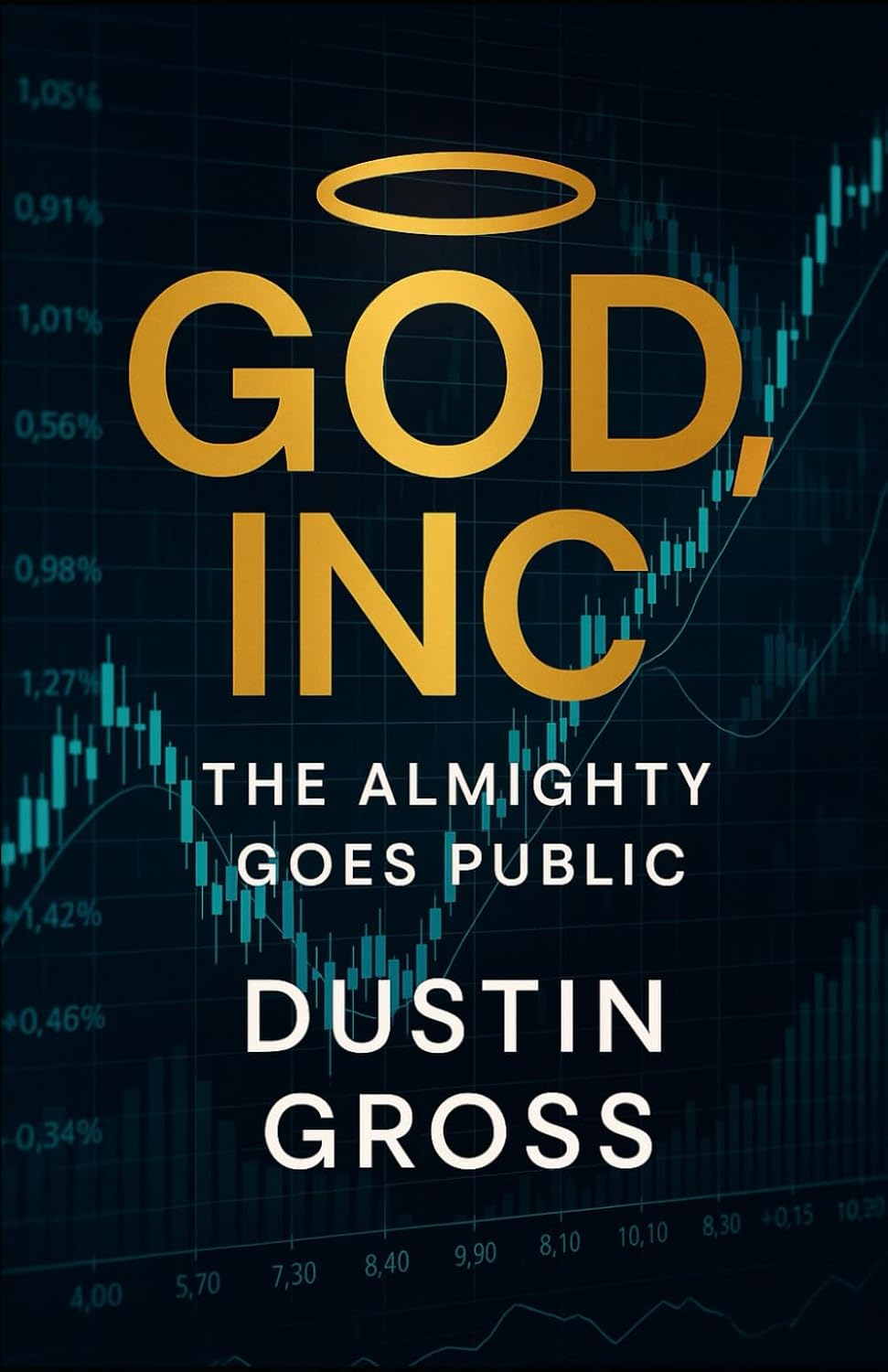 ler totalmente God, Inc.: The Almighty Goes Public