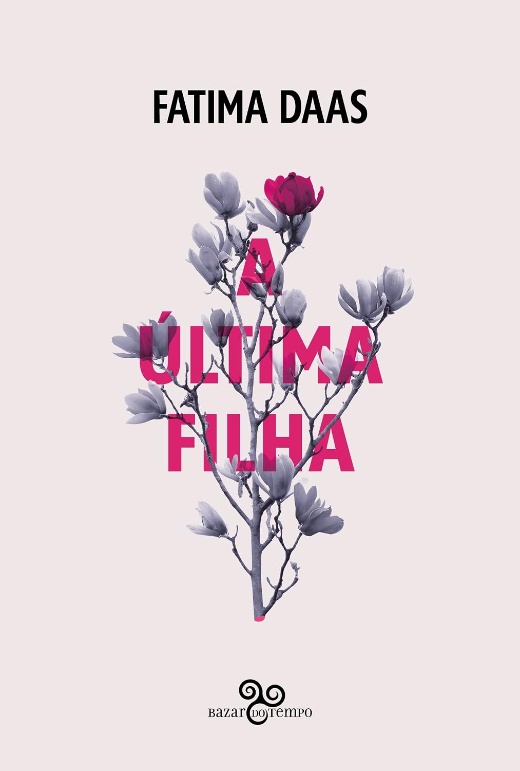 A última filha baixar o livro de graça