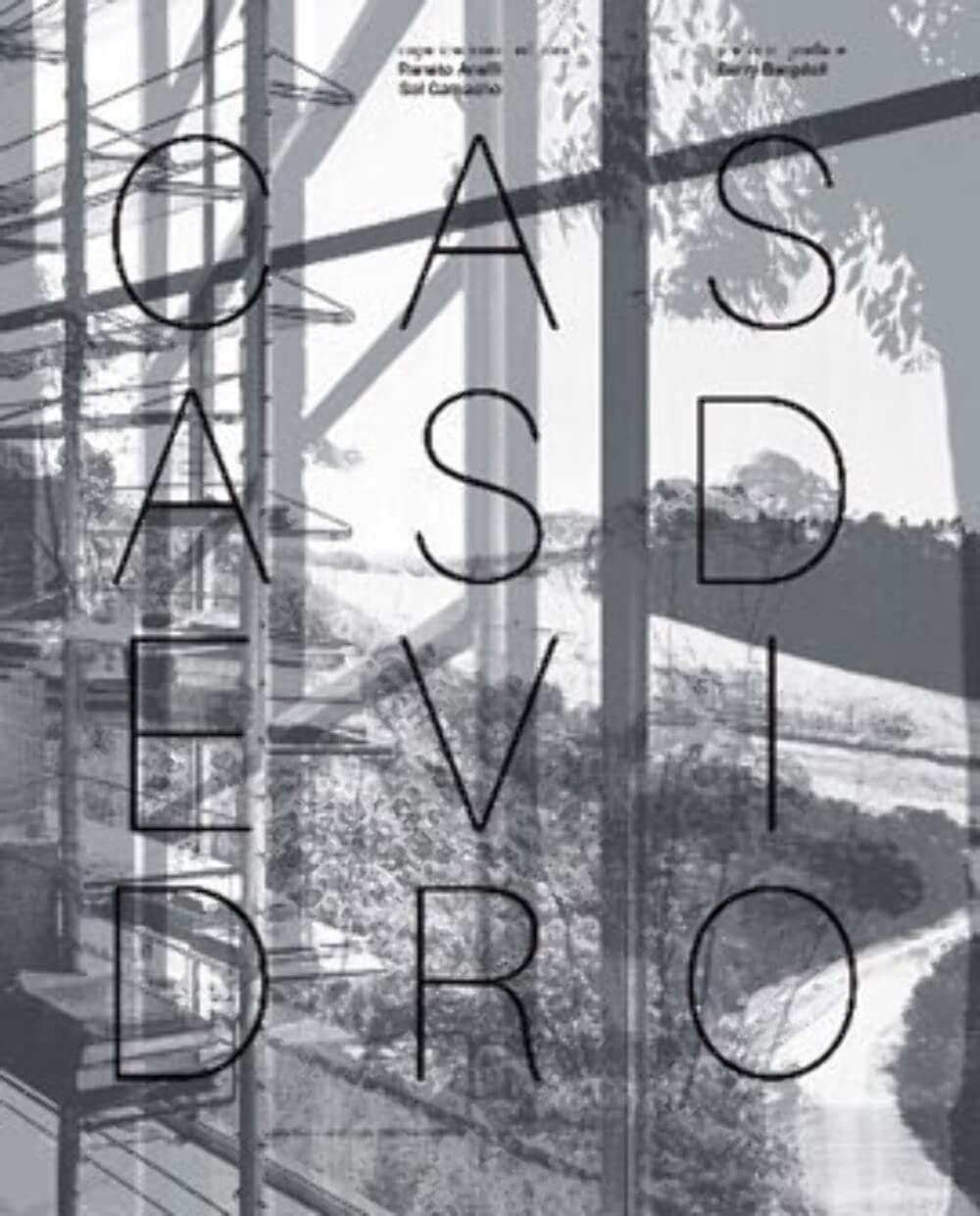 Casas de vidro / Glass Houses baixar livro de graça