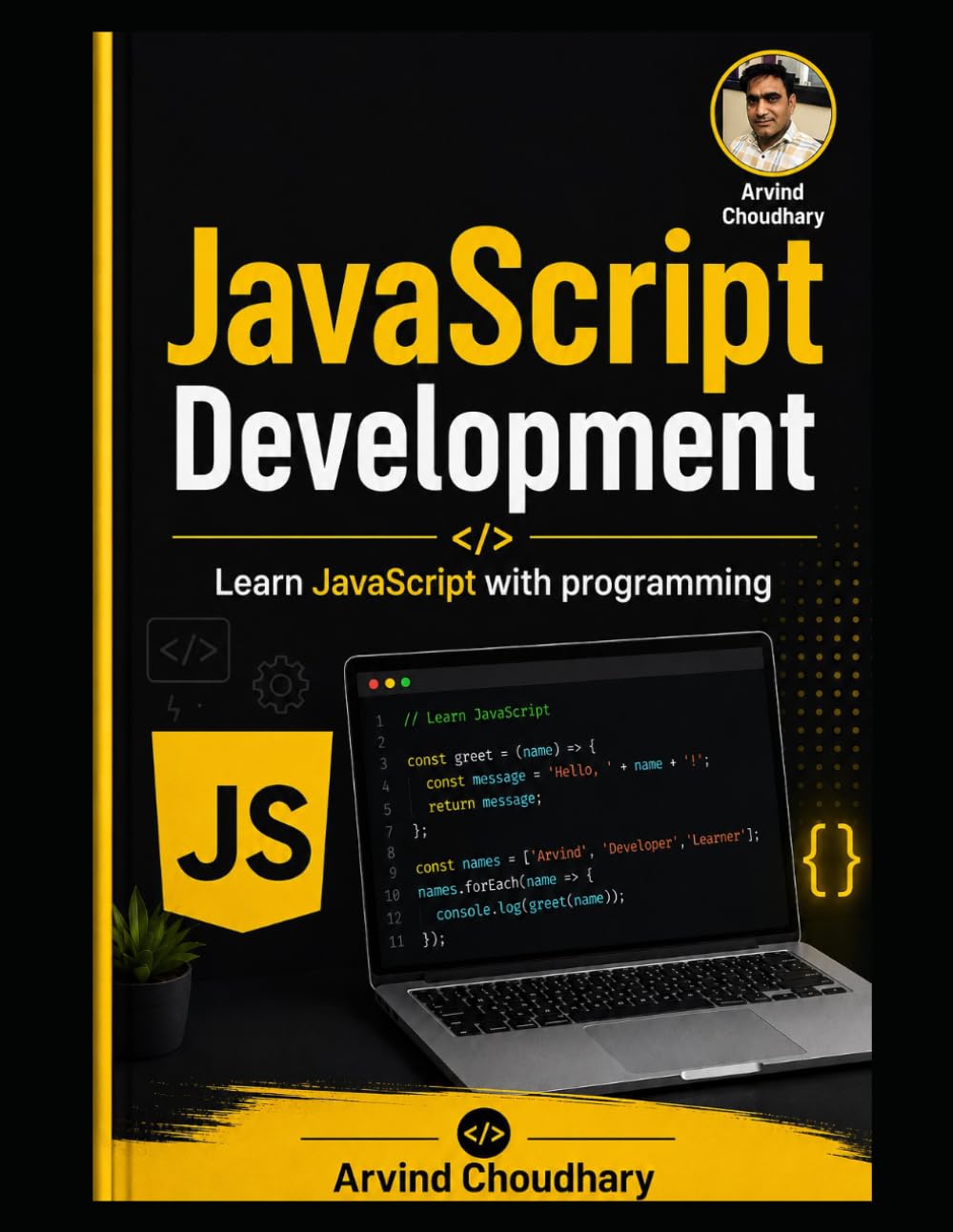 capítulo por capítulo baixar Mastering JavaScript: Complete Guide for Developers: From Basics to Advanced: Beginner to Advanced Guide with Real-World Projects Learn ES6+, DOM, APIs, Async JavaScript