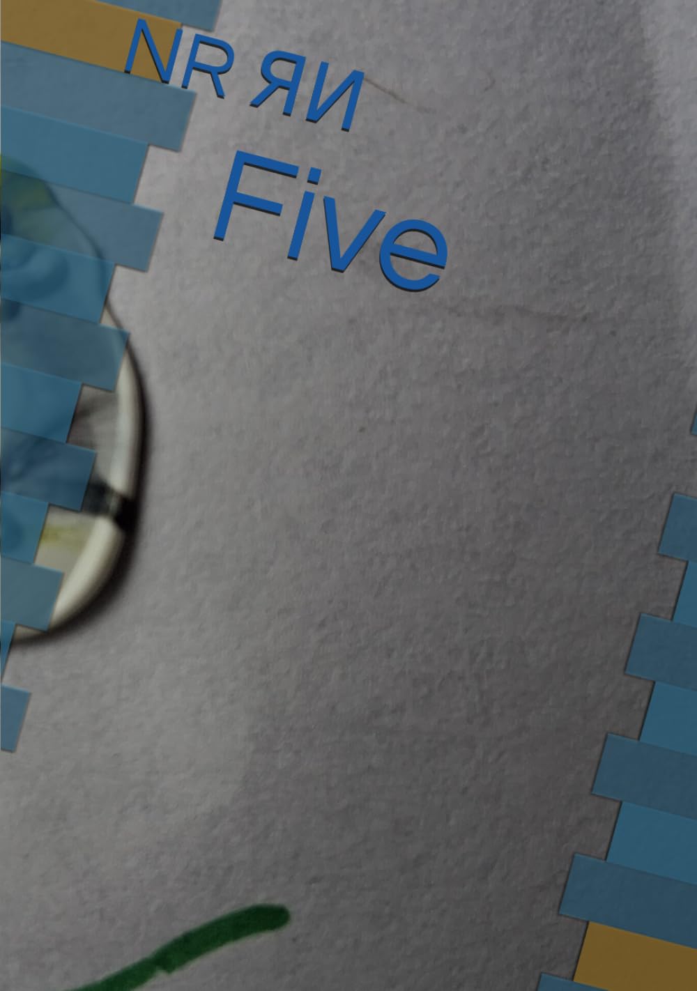 Five (Seven) baixar livro de graça
