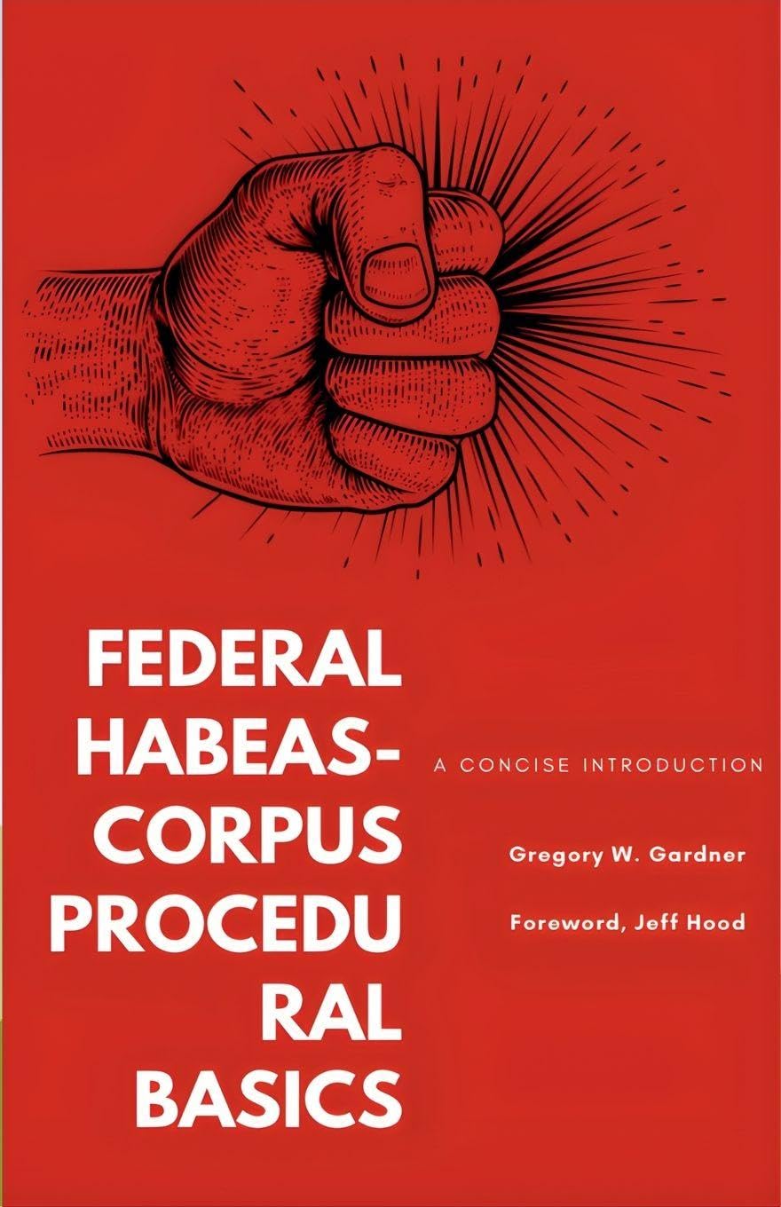 Federal Habeas-Corpus Procedural Basics: A Concise Introduction baixar livro de graça