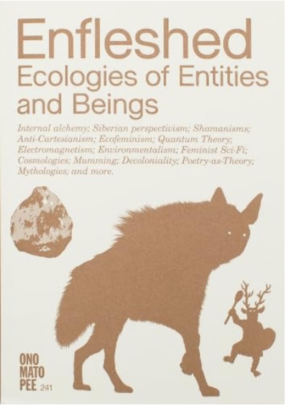 capítulo por capítulo baixar Enfleshed: Ecologies of Entities and Beings