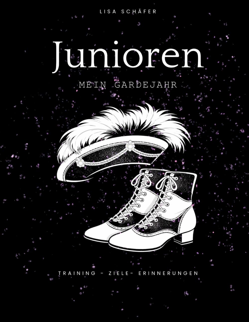 capítulo por capítulo baixar Mein Gardejahr - Junioren: Training - Ziele - Erinnerungen (German Edition)