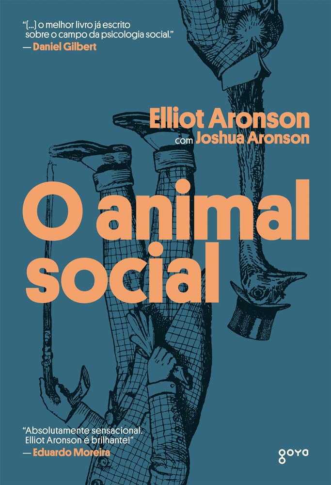 O animal social baixar livro de graça