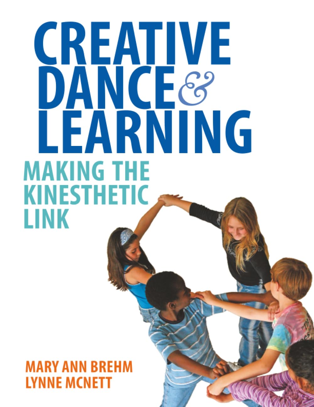 capítulo por capítulo baixar Creative Dance and Learning: Making the Kinesthetic Link