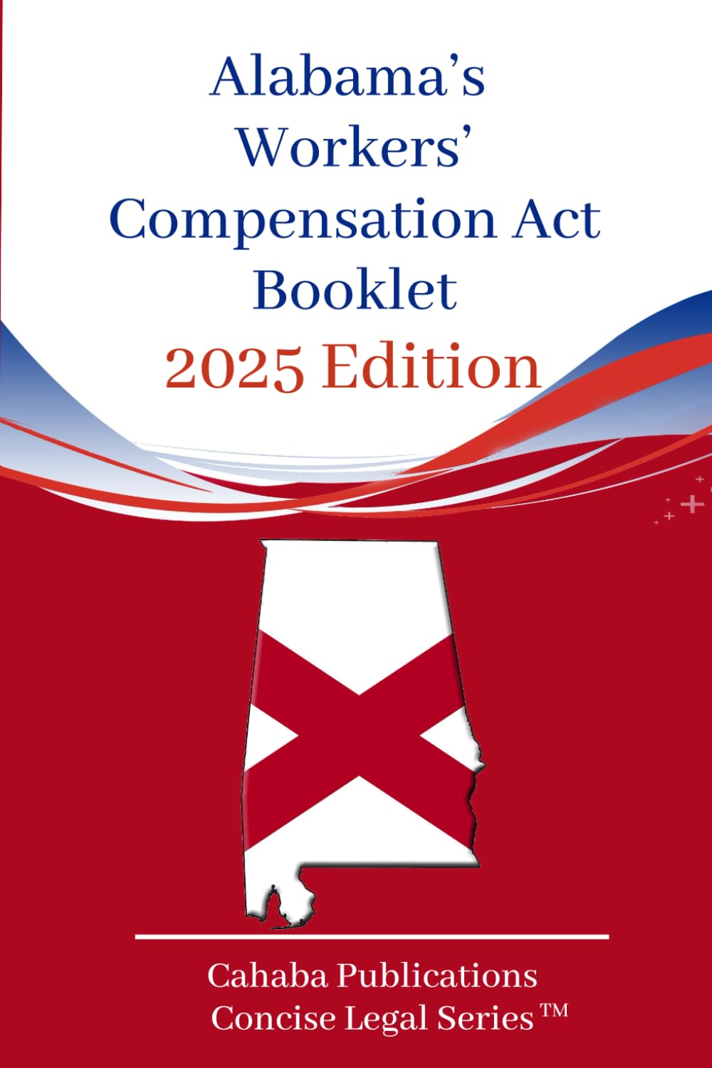 ler totalmente Alabama Workers' Compensation Act Booklet
