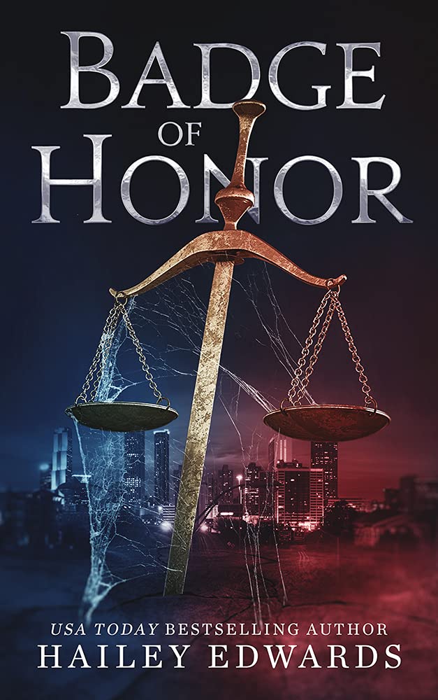 The Epilogues: Part I: Badge of Honor (The Potentate of Atlanta Book 6) (English Edition)